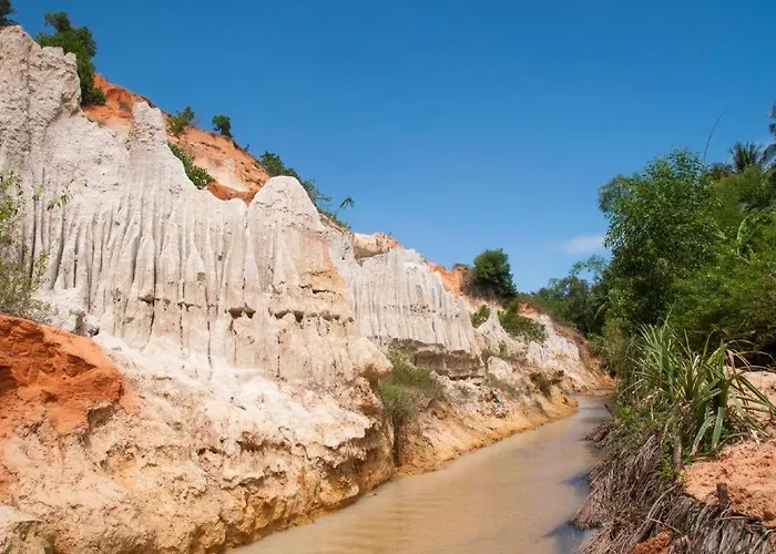 Vuon Tra * Phan Thiết