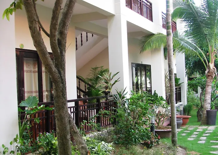 Vuon Tra Phan Thiết