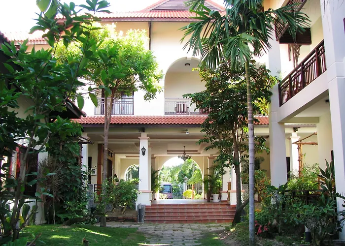 Vuon Tra Phan Thiết