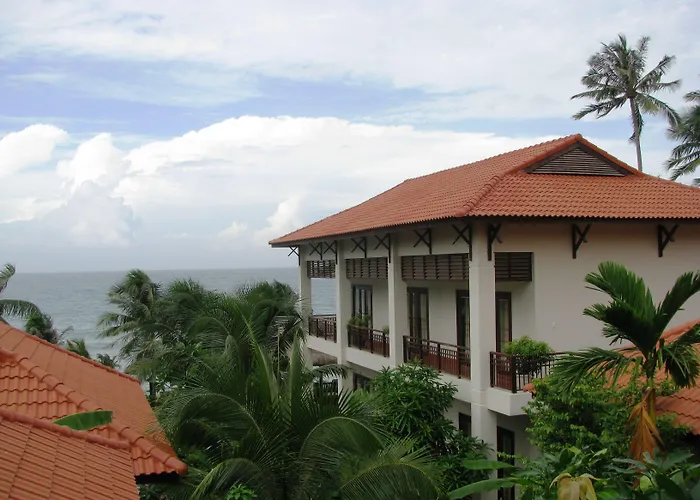 Vuon Tra * Phan Thiết