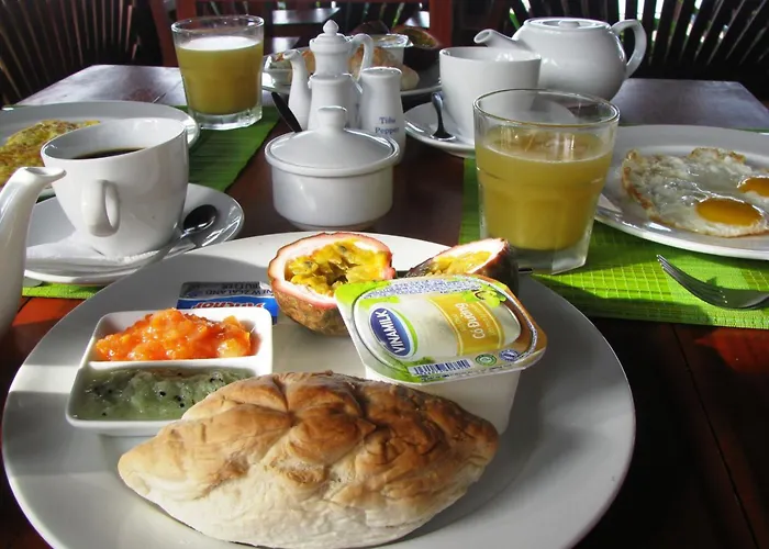 lều Vuon Tra Phan Thiết