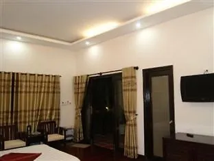 lều Vuon Tra